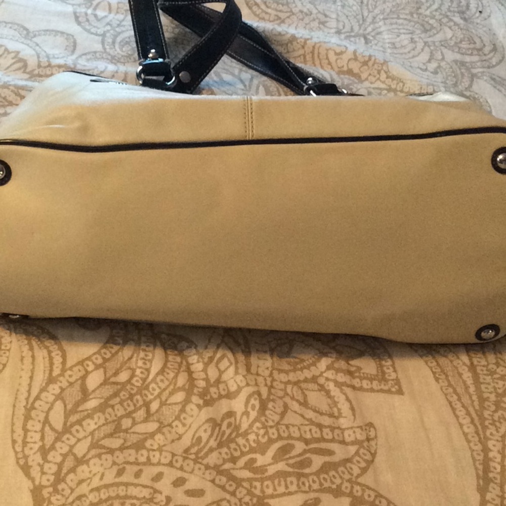 Coach bag - Picture 3 of 7